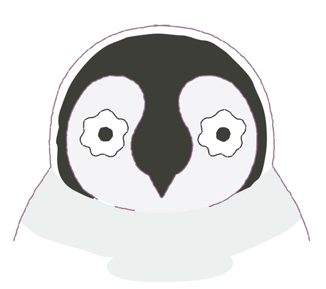 『おこしやす、ちとせちゃん』“特報”映像初解禁！　京都の日々にとけこむ、癒しのペンギンショートアニメ-6