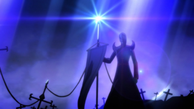 TVアニメ『悪偶 -天才人形-』第10話のあらすじ＆先行場面カットが公開！　ついに羅正とエルバトの戦いが始まる！