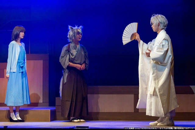 舞台『かくりよの宿飯』ついに東京公演スタート！　ゲネプロ時の公式写真を大公開の画像-4