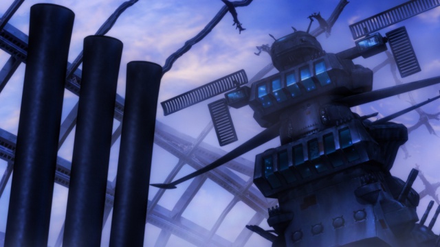 『宇宙戦艦ヤマト2202』2ヶ月連続上映会開催決定！　10月5日（金）放送のTVアニメ第1話あらすじ＆場面カット到着！の画像-7