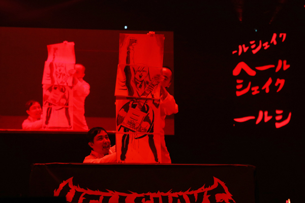 【アニサマ2018】3日目レポート！ アニサマが燃えた！ 大トリを飾ったJAM Project「SKILL」で大合唱を巻き起こすの画像-17