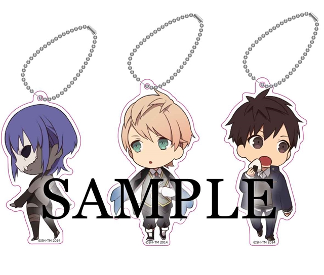 ドラマCD「Fate/Prototype 蒼銀のフラグメンツ」第3巻より、本編音声を使用したCM公開！　トラックリストも解禁-6