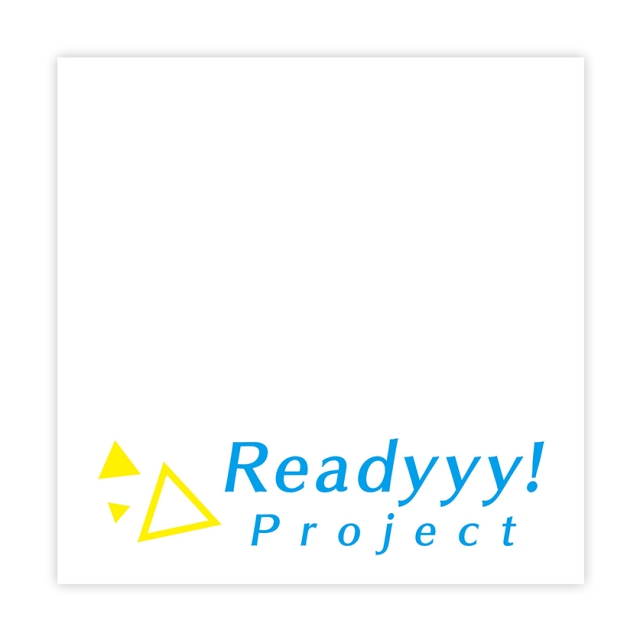 アプリ『Readyyy!』“東京ゲームショウ2018”出展情報を公開！　アイドルと直接会話できるフォトスポットやキャスト出演のステージも！-6