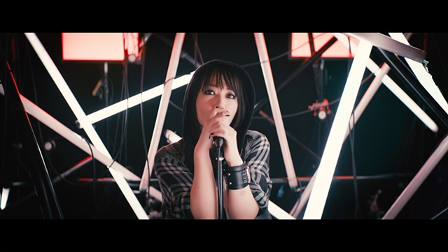 水樹奈々さん37thシングル「WONDER QUEST EP」より「WHAT YOU WANT」ミュージッククリップ公開！　勇ましいロックチューンに注目-2