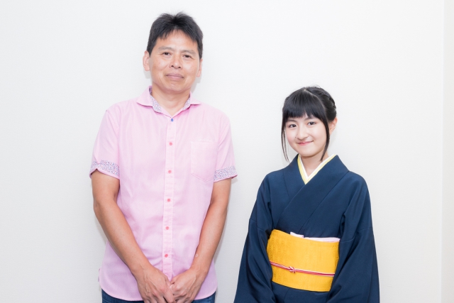 劇場版『若おかみは小学生！』高坂希太郎監督×小林星蘭さん 