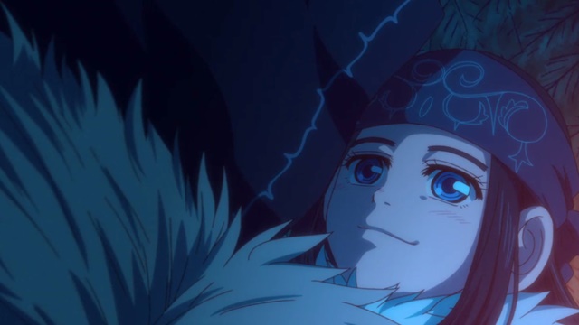 TVアニメ『ゴールデンカムイ』第二期のPVが公開！　さユり×MY FIRST STORYによるOPテーマ「レイメイ」も解禁の画像-2