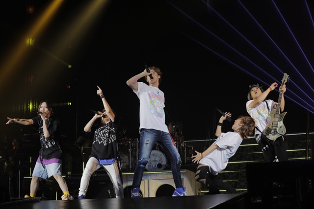 9月24日開催！キングレコード主催の大型フェス「KING SUPER LIVE 2018」 東京ドーム公演レポート！の画像-23