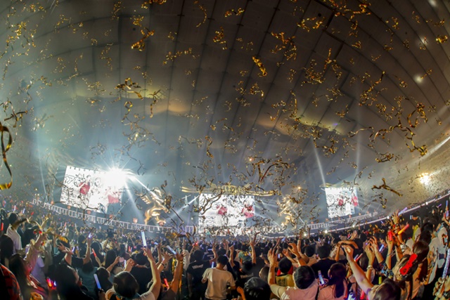 9月24日開催！キングレコード主催の大型フェス「KING SUPER LIVE 2018」 東京ドーム公演レポート！の画像-24