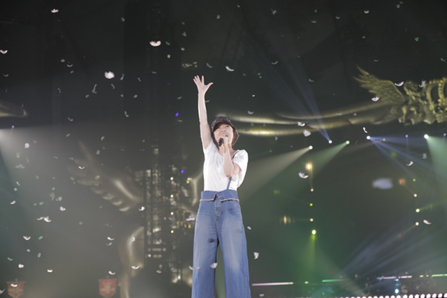 9月24日開催！キングレコード主催の大型フェス「KING SUPER LIVE 2018」 東京ドーム公演レポート！の画像-13