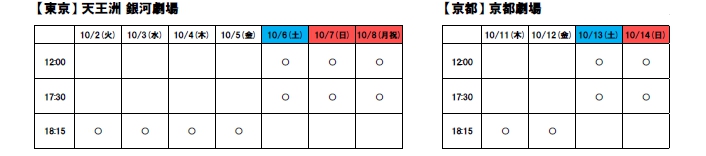 『あんステフェスティバル』公演写真が到着！　ライブ公演を収録したBD＆DVDが2019年1月11日(金)に早くもリリース決定！　次回作の上映に関する新情報も-11