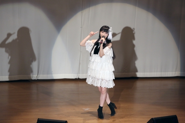 山崎エリイさんの2ndシングル「Starlight」リリース記念スペシャルイベントレポートが到着！の画像-3