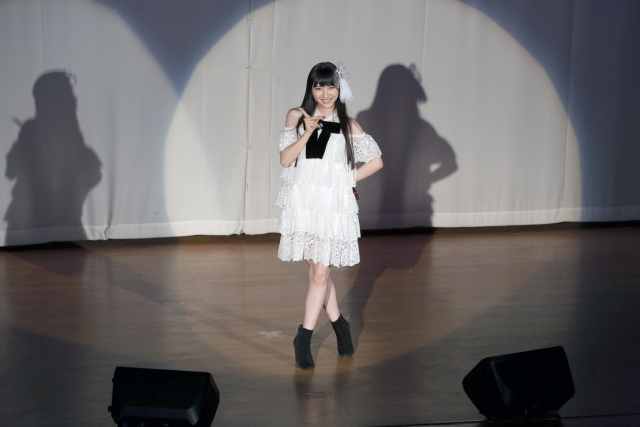 山崎エリイさんの2ndシングル「Starlight」リリース記念スペシャルイベントレポートが到着！-4