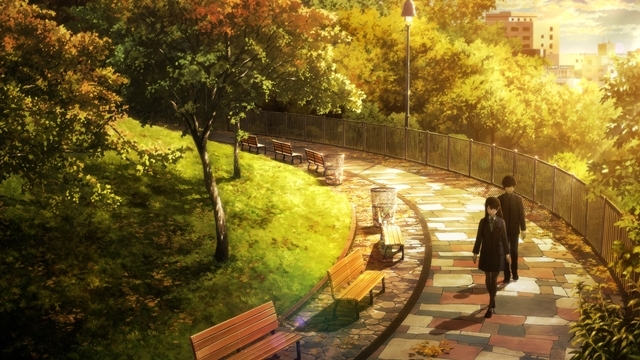 『イングレス』のクラフタースタジオ・櫻木優平監督による、アニメ映画『あした世界が終わるとしても』2019年1月25日公開決定の画像-7