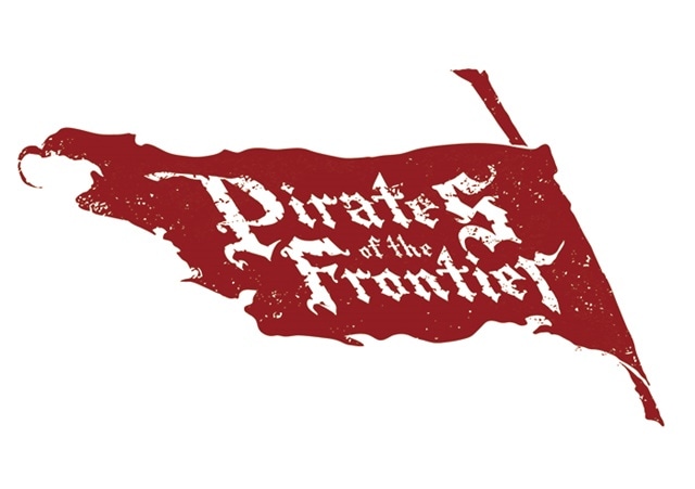 劇団シャイニング from うたの☆プリンスさまっ♪『Pirates of the Frontier』2019年3月上演決定！　出演者＆公演情報が到着の画像-1