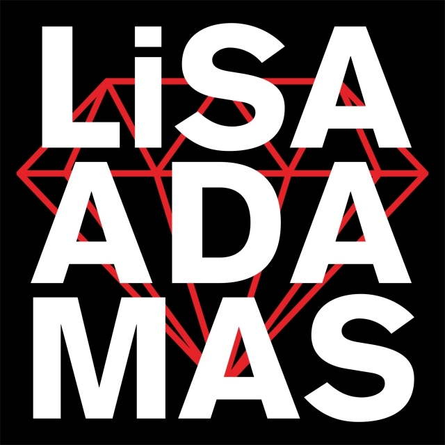 LiSAさんの新曲『ADAMAS』（12/12発売）の先行フル配信開始！　各配信サイトで軒並みに1位を獲得し、自身過去最高となる22冠達成！