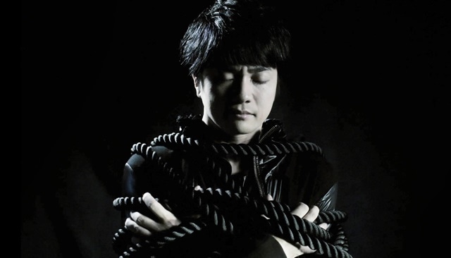 福山潤さん2ndシングル「Tightrope」MV解禁！　本人着用のロープをリリースイベントで全員にプレゼント！