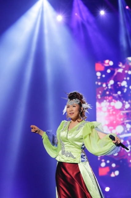 「KING SUPER LIVE 2018」上海でのファイナル公演速報レポート到着！水樹奈々さん、宮野真守さん、堀江由衣さんら豪華アーティストたちによるコラボも！