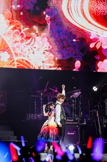 「KING SUPER LIVE 2018」上海でのファイナル公演速報レポート到着！水樹奈々さん、宮野真守さん、堀江由衣さんら豪華アーティストたちによるコラボも！の画像-9