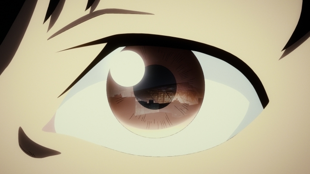 TVアニメ『イングレス』中島ヨシキさんインタビュー｜原作のシステムを落とし込んだストーリーやクオリティの高い映像は、他の作品にはない魅力がある-5