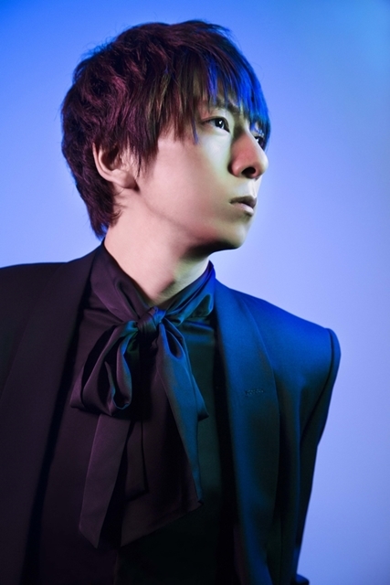 声優・羽多野渉さんの2ndアルバム、タイトルは「Futuristic（フューチャリスティック）」に決定！　2019年ライブツアーの日程も発表-1
