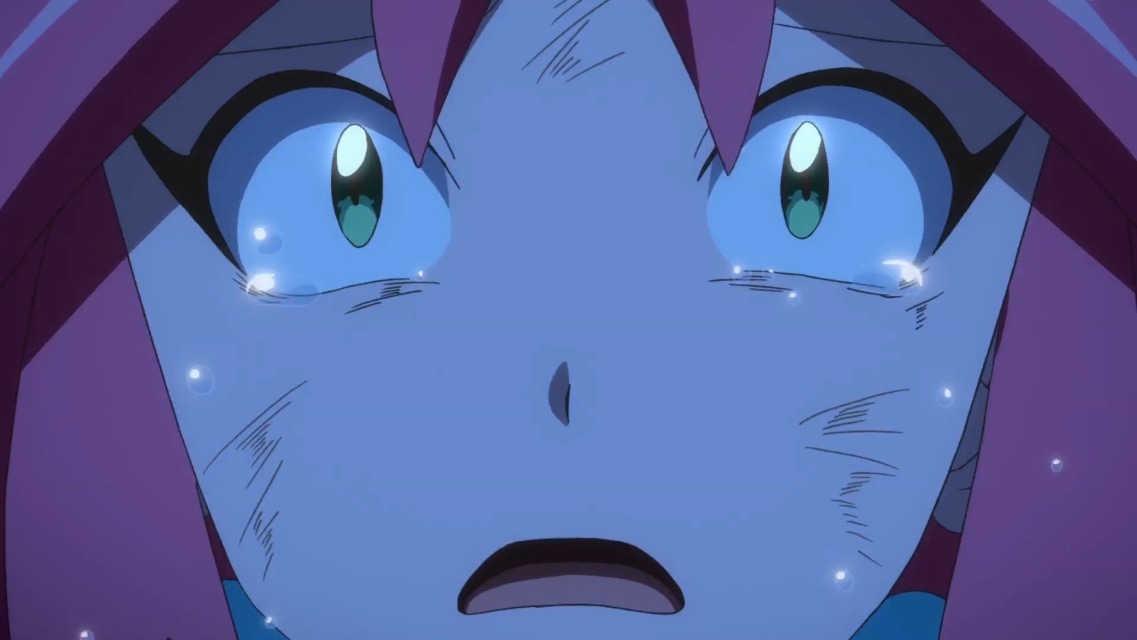 TVアニメ『ゾイドワイルド』第16話あらすじ＆先行場面カットが到着！　ペンネの夢を応援するアラシだが、彼女の不審な行動を目撃して……