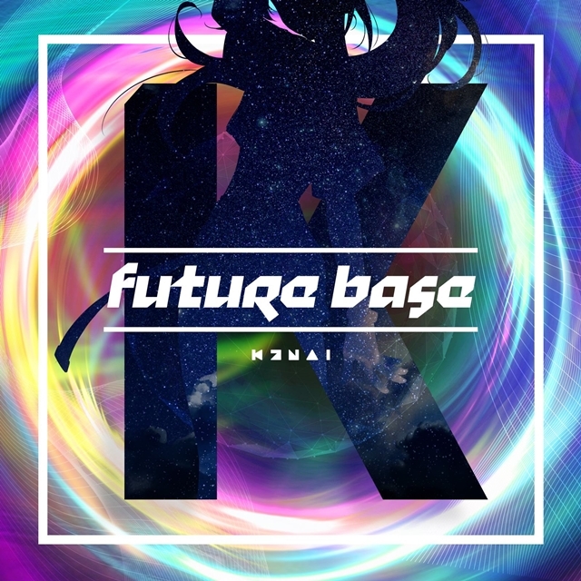 Kizuna AI（キズナアイ）のオリジナル楽曲が、9週連続リリース決定！　10／26に「future base」をリリース-2