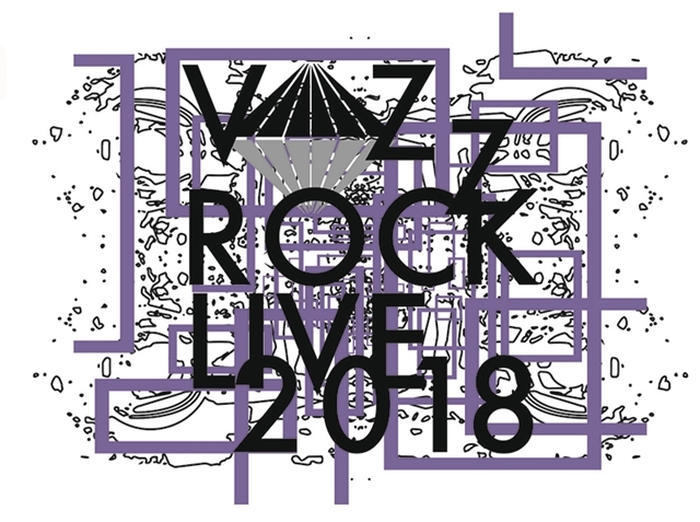 「VAZZROCK LIVE 2018」オフィシャルレポート到着！　12人のキャストと満員の客席が一体になった夢の時間!!