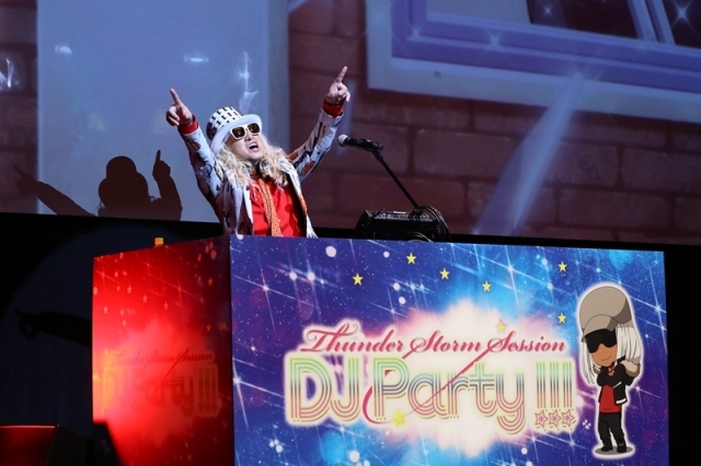 『KING OF PRISM』東京国際映画祭オフィシャルレポート到着！DJ KOO初の“劇場DJ”に寺島惇太さんら声優陣も大興奮-3