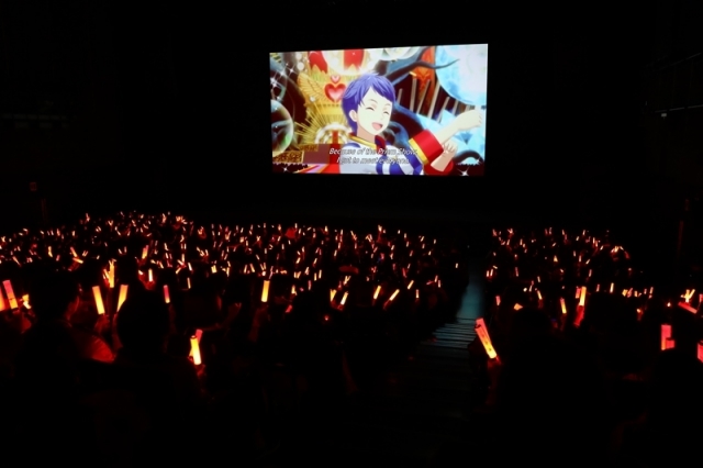 『KING OF PRISM』東京国際映画祭オフィシャルレポート到着！DJ KOO初の“劇場DJ”に寺島惇太さんら声優陣も大興奮の画像-9