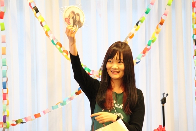 井上喜久子さん、田中敦子さん主催「文芸あねもねRフェス」は学園祭のような手作り感でやさしさいっぱい！の画像-5