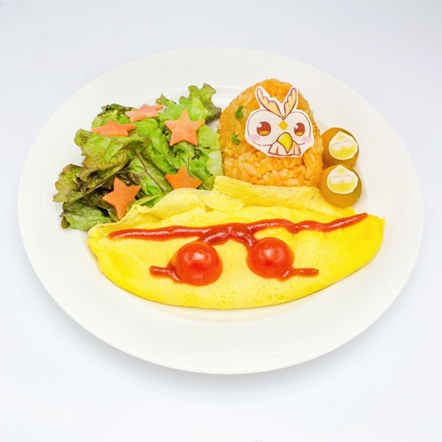 「ぷよクエカフェ2018」試食会をレポート！　バター風味豊かな「カーバンクルカレ～」や甘々でぷにぷにな「ぷよたまあんみつ」など美味しすぎてフィーバー状態に！の画像-28