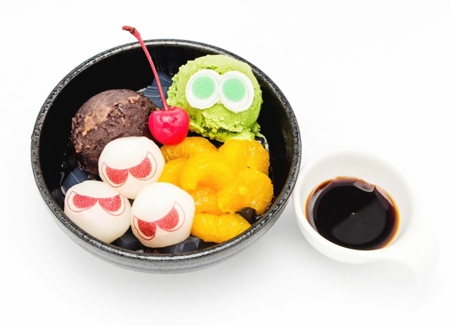 「ぷよクエカフェ2018」試食会をレポート！　バター風味豊かな「カーバンクルカレ～」や甘々でぷにぷにな「ぷよたまあんみつ」など美味しすぎてフィーバー状態に！の画像-37