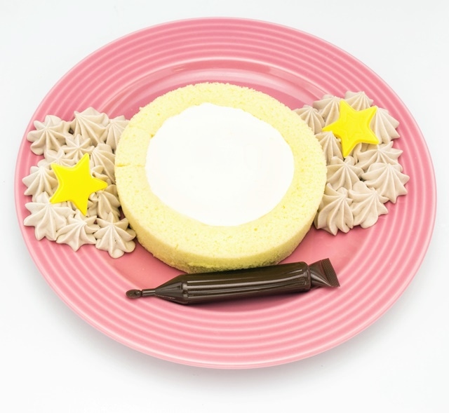 「ぷよクエカフェ2018」試食会をレポート！　バター風味豊かな「カーバンクルカレ～」や甘々でぷにぷにな「ぷよたまあんみつ」など美味しすぎてフィーバー状態に！-38