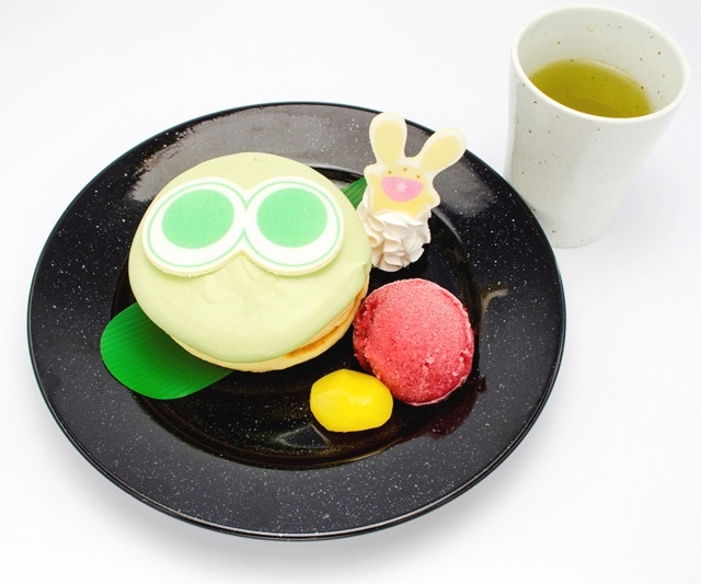 「ぷよクエカフェ2018」試食会をレポート！　バター風味豊かな「カーバンクルカレ～」や甘々でぷにぷにな「ぷよたまあんみつ」など美味しすぎてフィーバー状態に！の画像-39