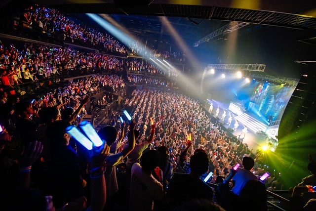 i☆Ris 2019年4月より全国8か所16公演の「i☆Ris 5th Live Tour 2019 ～FEVER～」開催！　2月13日には17thシングルのリリースが決定の画像-13