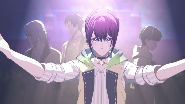 『Readyyy!(レディ)』事前登録件数7万件の突破を記念してゲーム内アイドルユニットJust 4UとRayGlanZのMVフルVer.が期間限定公開-1