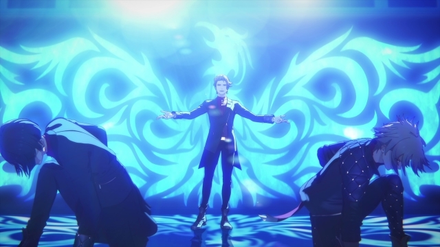 『Readyyy!(レディ)』事前登録件数7万件の突破を記念してゲーム内アイドルユニットJust 4UとRayGlanZのMVフルVer.が期間限定公開-3