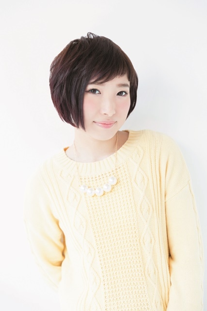 声優・南條愛乃さんが主題歌を担当している『同居人はひざ、時々、頭のうえ。』を収録したシングルが2月6日にリリース決定！　サイン会も開催予定-2