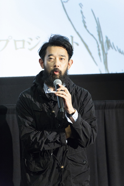 声優・細谷佳正さん＆安元洋貴さんらが登壇した『メガロボクス』ベストバウト上映、TVシリーズ全13話中のベストエピソードを公開の画像-3