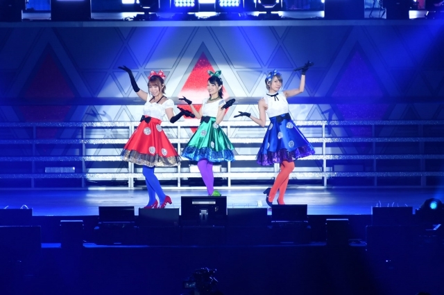 『Tokyo 7th シスターズ』4th Anniversary Liveレポート｜今回の『ナナシス』ライブはフェス！ 扉を開ければ、そこには笑顔が待っていた-8