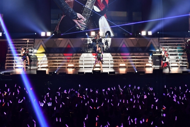『Tokyo 7th シスターズ』4th Anniversary Liveレポート｜今回の『ナナシス』ライブはフェス！ 扉を開ければ、そこには笑顔が待っていた-9