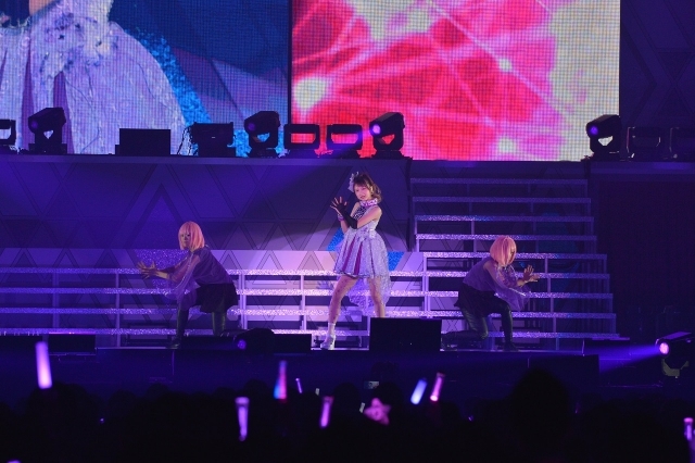 『Tokyo 7th シスターズ』4th Anniversary Liveレポート｜今回の『ナナシス』ライブはフェス！ 扉を開ければ、そこには笑顔が待っていた-12