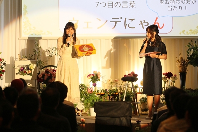 井上喜久子さんが声優活動30周年記念イベントを開催！　豪華ゲストにボカロ共演、茶番劇もあり!?