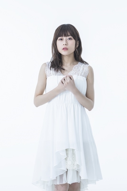 声優・水瀬いのりさんの7枚目のシングル「Wonder Caravan！」が2019年1月23日発売！-1