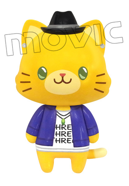 キュートな新シリーズ「withCAT」より、第1弾『A3!（エースリー）』が発売決定！　各キャラをイメージしたネコデザインのアイテム登場-15