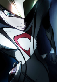 名作『キャシャーン』の完全新作アニメが10月に放送-1