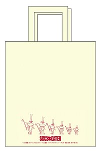 『ソウルイーター』アニメイト限定特典はイベント-1