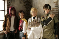 『最遊記歌劇伝』キャストムービー配信中！-1