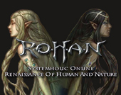 無料オンラインゲーム『R.O.H.A.N』特集をアップ！の画像-1