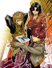 『BUS GAMER』イベントチケット、10/11に一般発売..-1